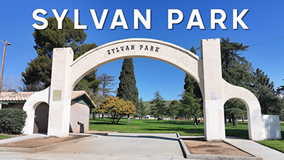 Sylvan Park Thumbnail