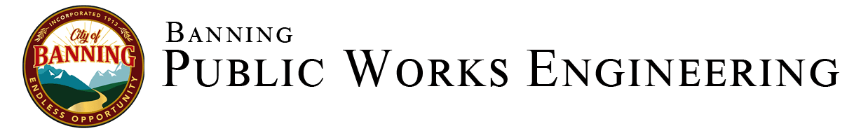 Public Works Engineering