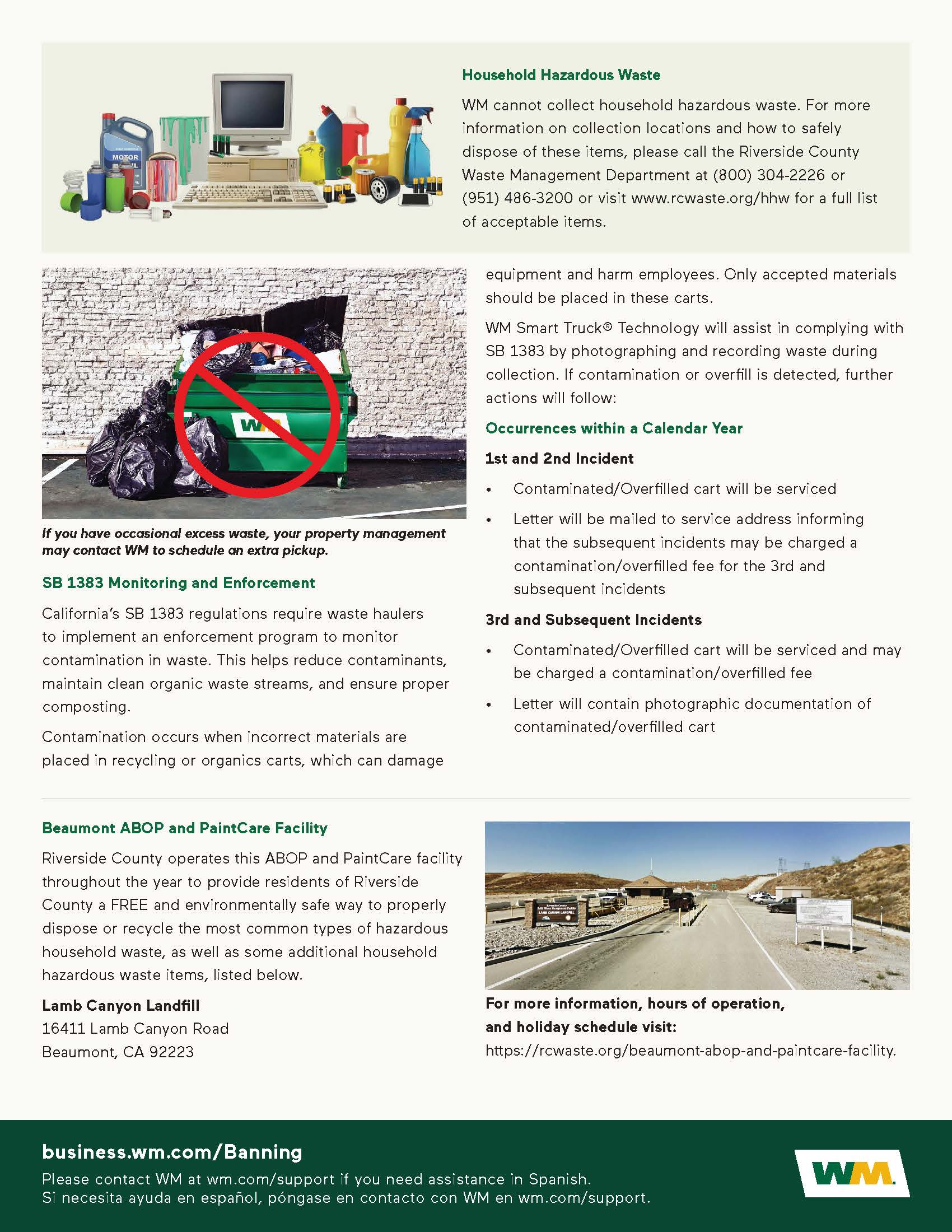 wm_04090 SoCal City of Banning Multi Family Service Guide- Revision_Page_2