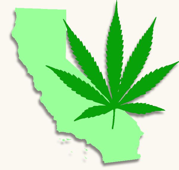 Cannabis California